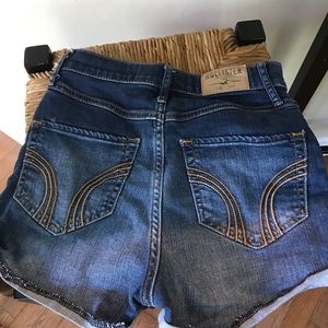 Hollister Shorts